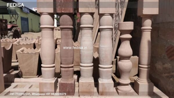 Baluster Baluster Stair Spindles Iron Balusters