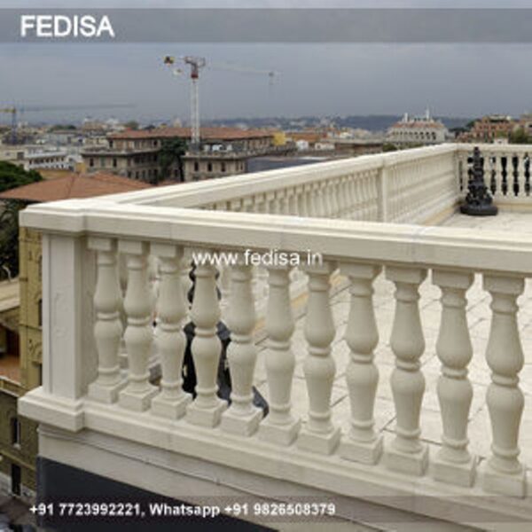 Baluster Railing Metal Spindles Wood Balusters Metal Balustrade