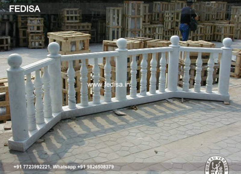 Staircase Banister Wood Stair Balusters Porch Spindles Concrete Balusters Near Me