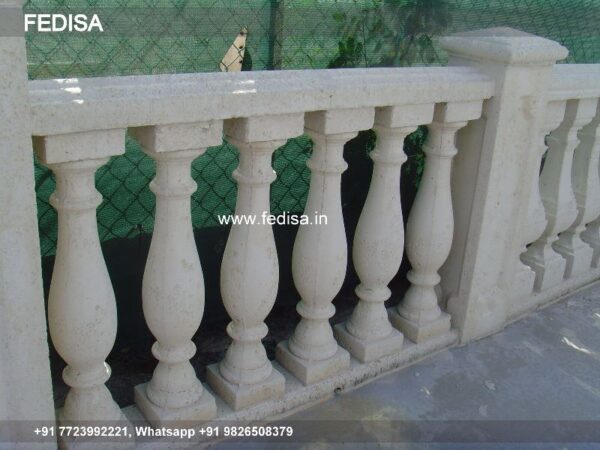 Baluster Railing Horizontal Balusters Balustrades For Sale Porch Balusters
