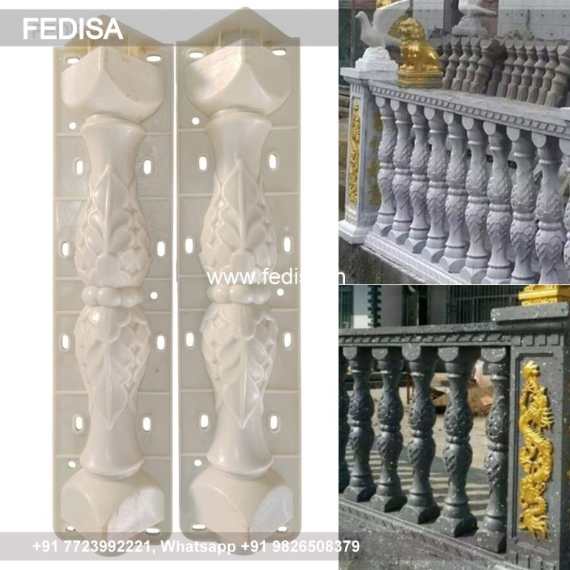 Staircase Banister Balustrades For Sale Face Mount Deck Balusters Steel Balusters