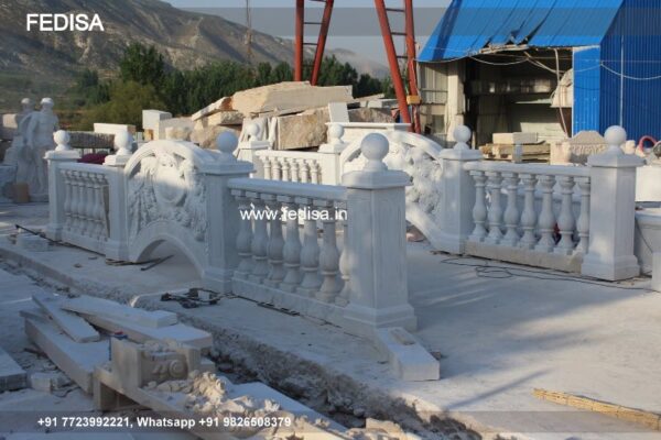 Wood Balusters Indoor Stair Balusters White Primed Spindles 41mm Adjustable Iron Balusters