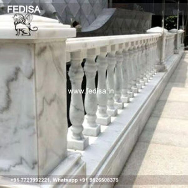 Staircase Banister Solid Wrought Iron Balusters Adjustable Iron Balusters Barley Twist Spindles