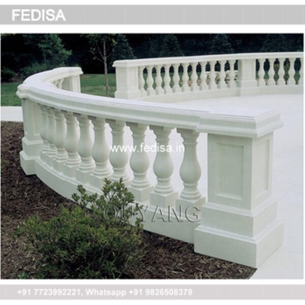 Stair Balusters Staircase Banisters Barley Twist Spindles Brushed Nickel Balusters