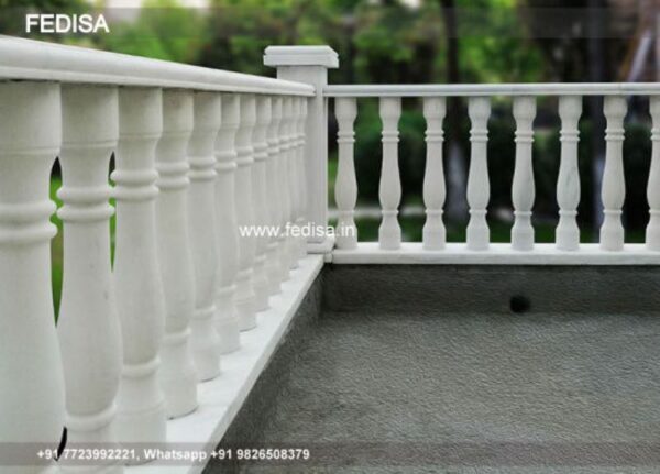 Staircase Banister Ole Iron Slides Adjustable Balusters Wrought Iron Pickets Composite Spindles