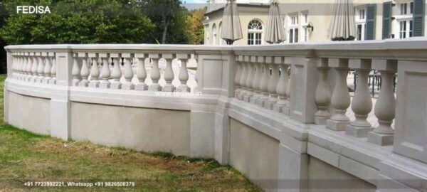 Wood Balusters Oil Rubbed Bronze Balusters 36 Inch Face Mount Deck Balusters Iron Balusters Near Me