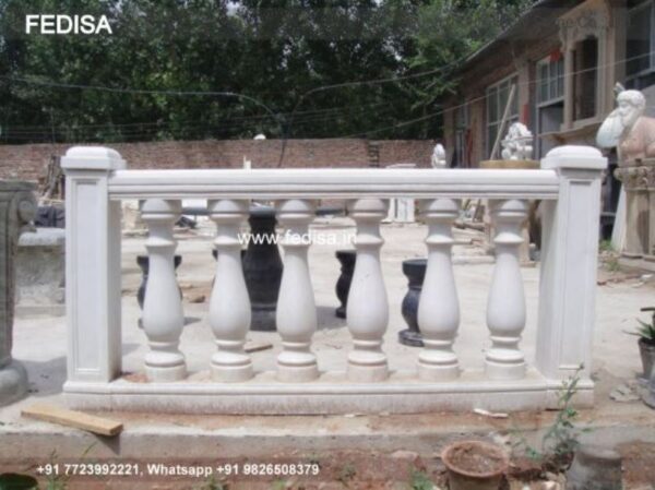 Baluster Railing Square Deck Balusters Steel Balusters For Stairs Glass Baluster Railing
