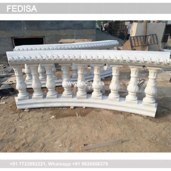 Baluster 3 4 Iron Balusters Glass Baluster Railing Banister And Spindles