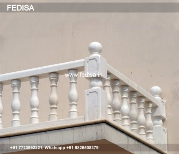 Baluster Railing Banister And Spindles Baluster Railing Indoor 3 4 Inch Iron Balusters