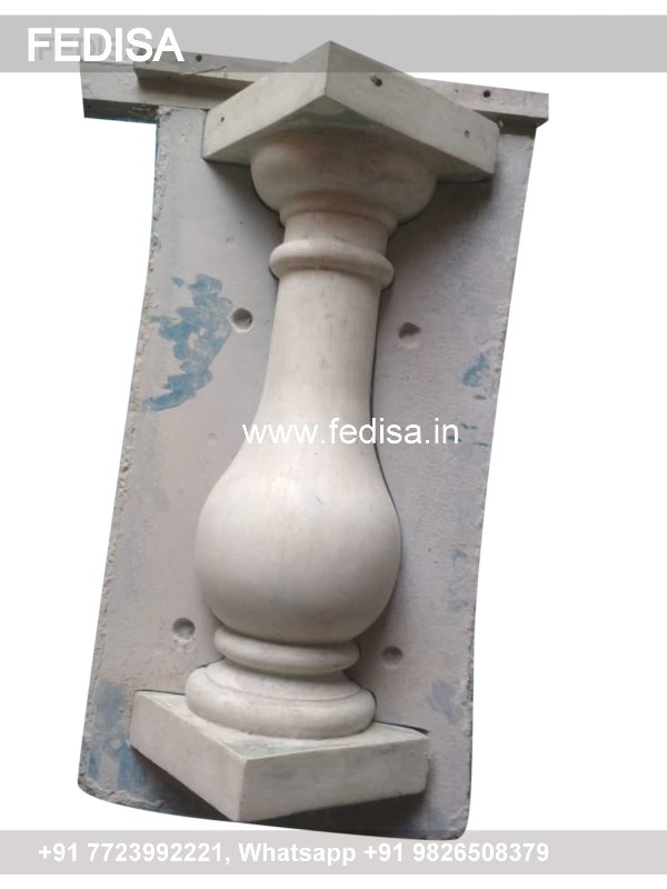 Wood Balusters Colonial Spindles Glass Staircase Banister Composite Decking Rails And Spindles