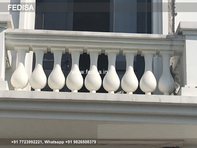 Baluster Railing Bannister And Spindles Twisted Stair Spindles Split Oval Baluster