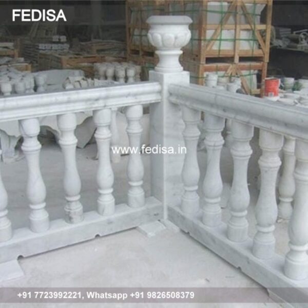 Wood Balusters Composite Deck Balusters Metal Bannister Spindles 36 Inch Deck Balusters