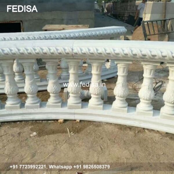 Baluster Aluminum Pickets Face Mount Aluminum Balusters 32 Inch Deck Balusters