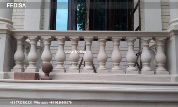 Baluster Stair Railing And Balusters Brushed Nickel Stair Spindles Cast Iron Stair Spindles