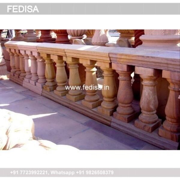 Staircase Banister Metal Balustrade For Stairs Tapered Balusters Modern Banisters And Railings