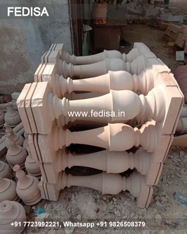 Baluster Oil Rubbed Bronze Stair Balusters Wooden Balustrades For Decking Ole Iron Balusters