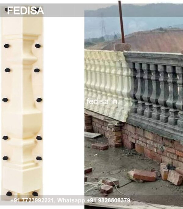 Wood Balusters 36 Balusters Ole Iron Balusters Cable Railing Balusters