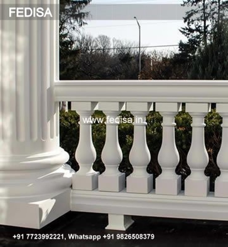 Baluster Aluminum Railing Balusters Myard Balusters Hardwood Spindles
