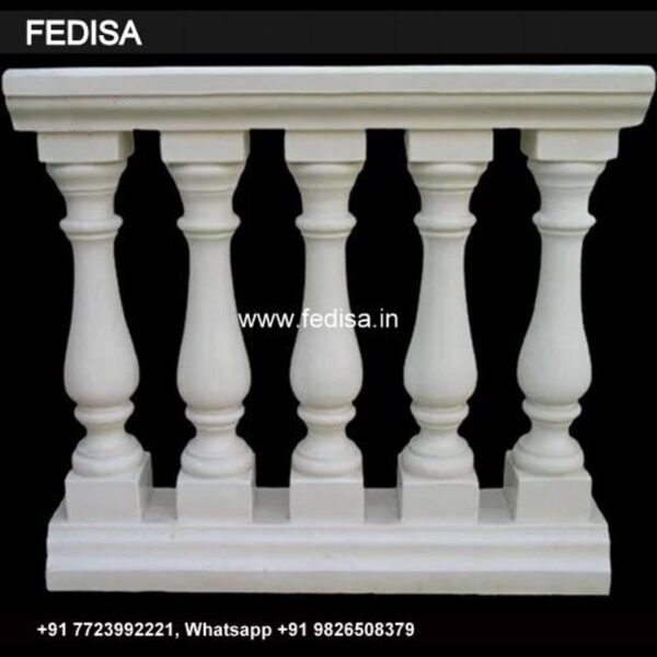 Staircase Banister Aluminum Spindles For Deck Railing Timbertech Composite Balusters Baluster Railing Outdoor