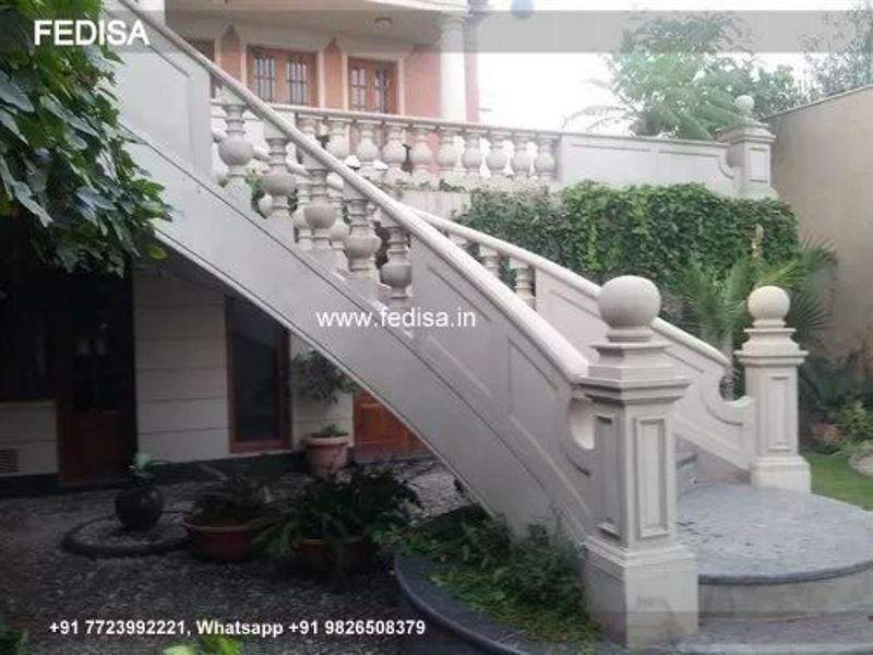 Stair Balusters 5015 Baluster Baluster Railing Outdoor Cheap Iron Balusters