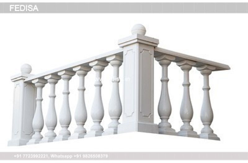 Staircase Banister Cheap Iron Balusters Tapered Stair Spindles Aluminum Stair Balusters