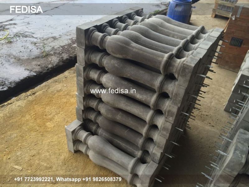 Stair Balusters 3 4 Square Balusters Aluminum Stair Balusters Stair Spindles And Handrails