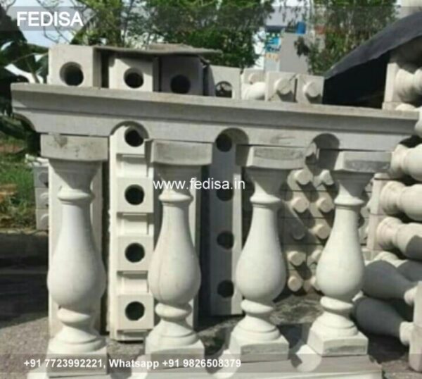 Staircase Banister White Deck Balusters Stair Balusters Near Me Outdoor Metal Balusters