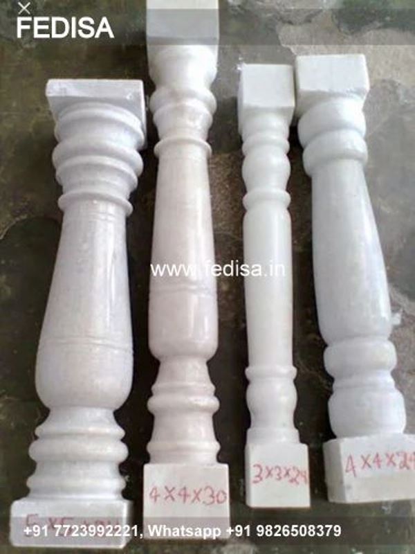 Baluster Railing 36 Inch Metal Balusters Cheap Spindles Exterior Spindles