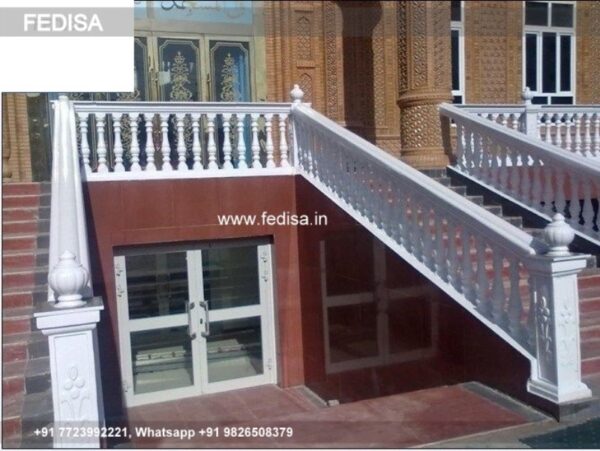 Baluster Custom Balusters Near Me Exterior Spindles Precision Deck Balusters