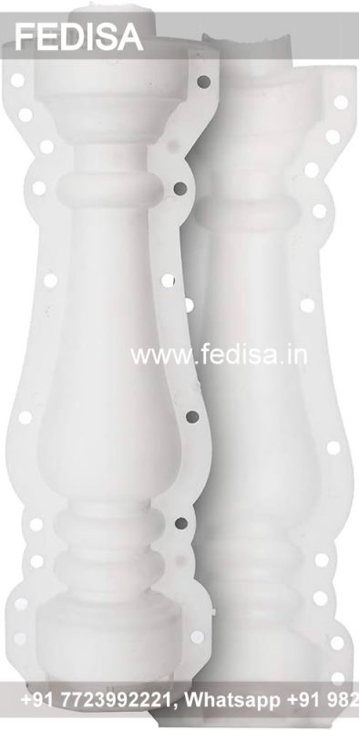 Baluster Railing Banister Spindles Wood Metal Porch Balusters Fence Balusters