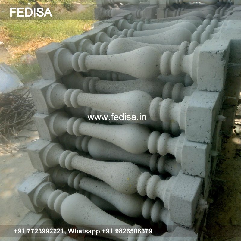 Baluster Pine Balusters Baluster Parts Rdi Finyl Line