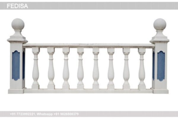 Baluster 1 1 4 Square Baluster Plastic Balusters Handrails And Balusters