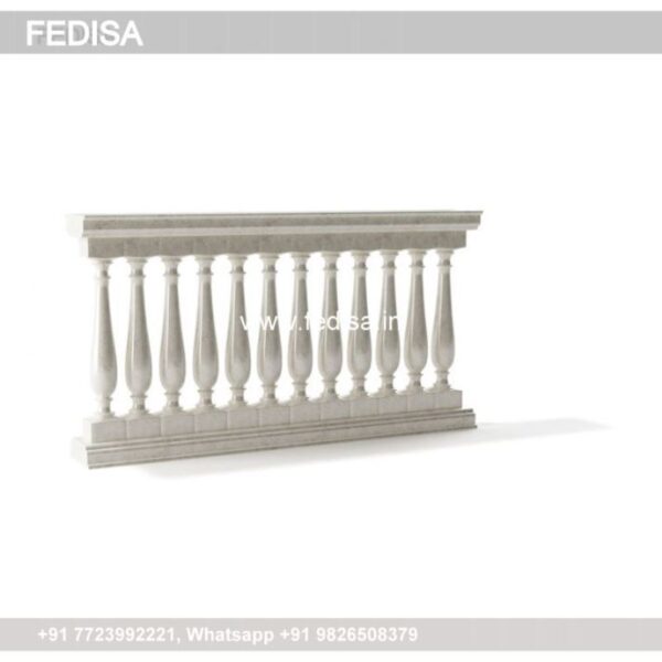 Baluster Double Twist Baluster Balusterstore Twisted Iron Balusters