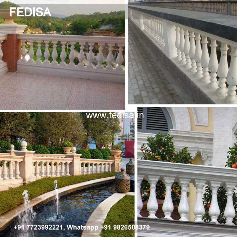 Wood Balusters Glass Baluster Railing Systems Wrought Iron Deck Spindles Indoor Iron Balusters