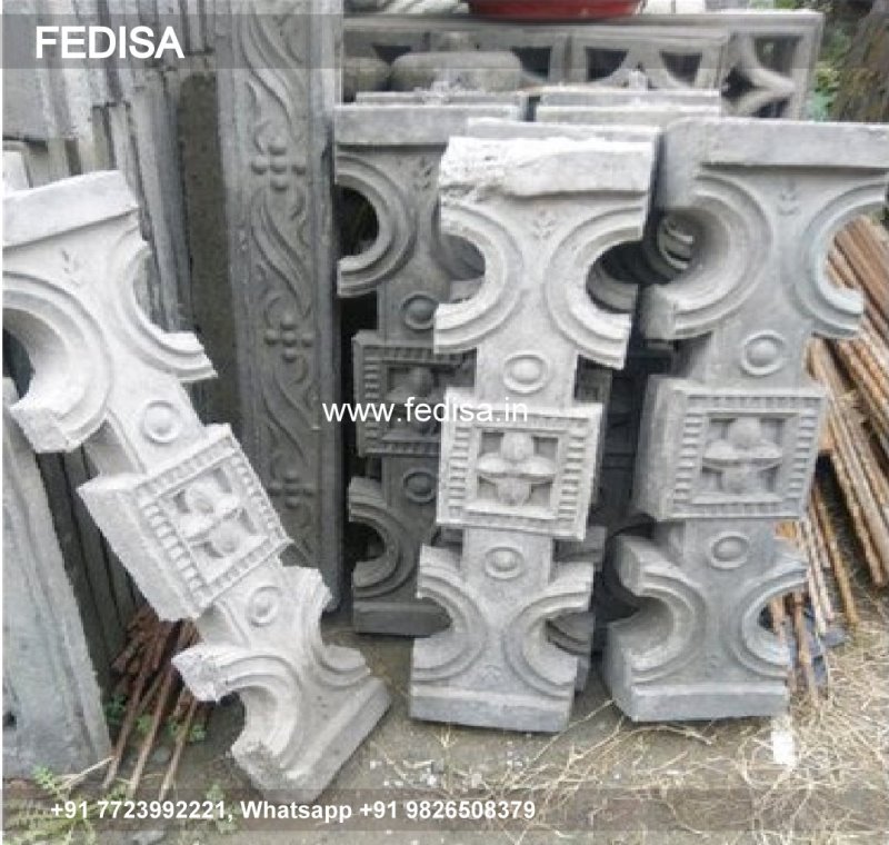 Wood Balusters Oval Stair Balusters White Iron Balusters Baluster Post