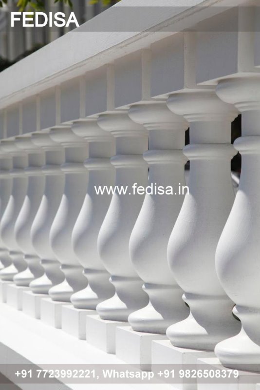 Baluster Railing Railing Balusters Indoor Cast Stone Balustrade Prices Custom Metal Balusters