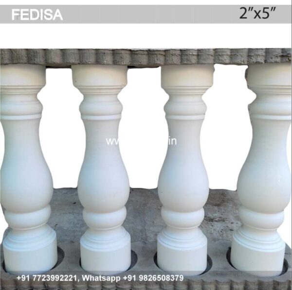 Wood Balusters Azek Balusters Buy Balusters Hollow Metal Balusters