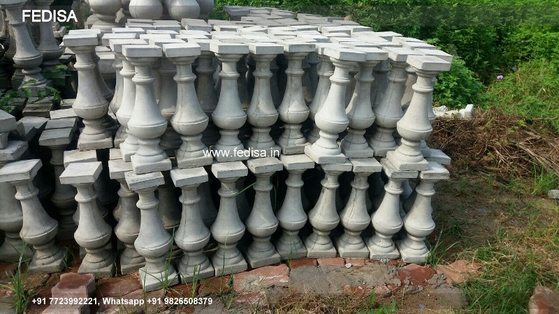 Wood Balusters Baluster Stair Railing Wooden Baluster Spindles Iron Bannister Spindles