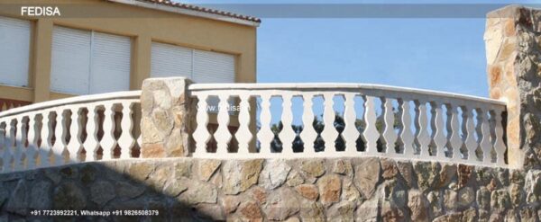 Baluster Glass Baluster Deck Railing Timber Balusters Double Knuckle Iron Baluster