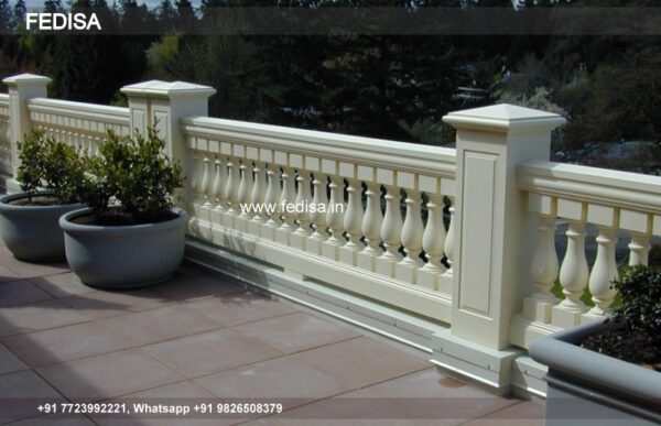 Wood Balusters Deck Rail Balusters Aluminum Wood Balusters Near Me Twisted Wrought Iron Balusters