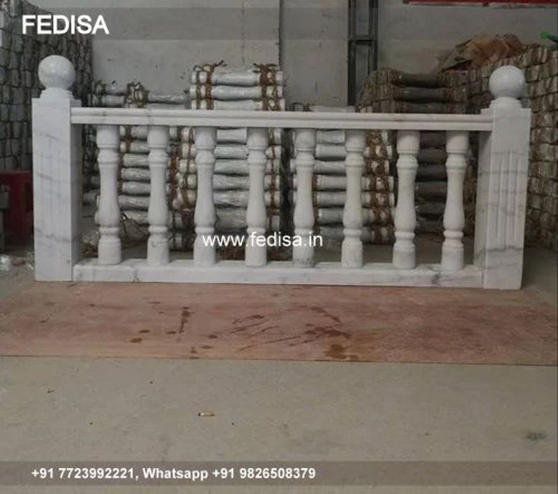 Baluster Railing Satin Nickel Balusters Wrought Iron Stair Pickets Turned Wood Spindles