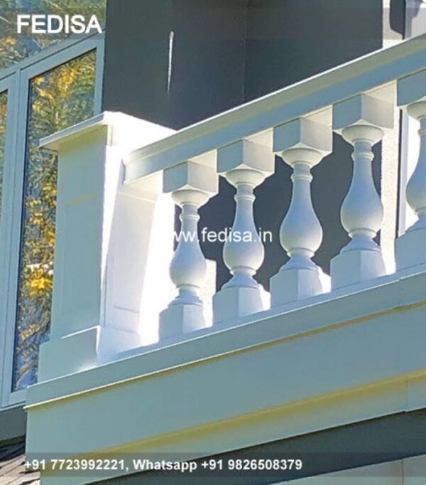 Baluster Railing Concrete Baluster Railing Bronze Stair Balusters 36 Iron Balusters