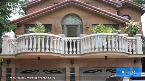 Wood Balusters Wrought Iron Deck Balusters Wrought Iron Balustrades And Handrails Acrylic Balusters