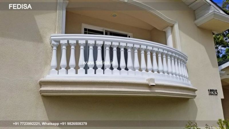 Baluster 2x2 Cedar Spindles Flat Face Mount Balusters 2x2 Cedar Balusters