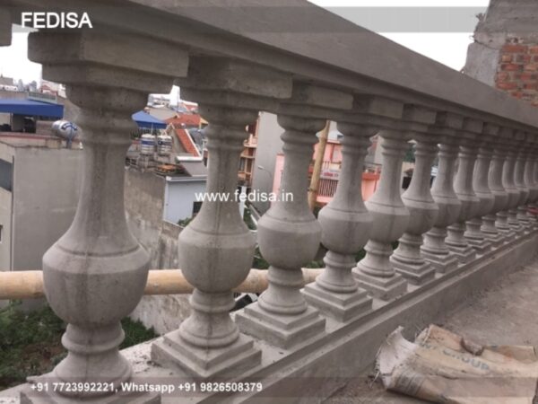 Baluster Railing Solid Balusters Oil Rubbed Bronze Stair Spindles Plain Stair Spindles