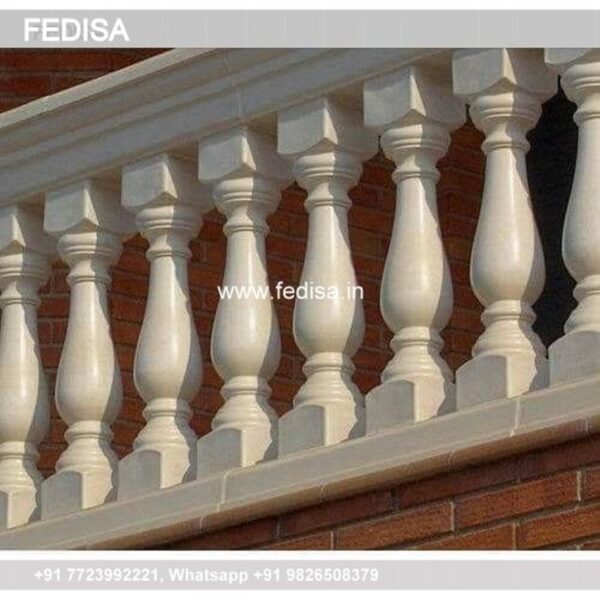 Wood Balusters Indoor Metal Stair Balusters White Metal Spindles Victorian Spindles For Sale