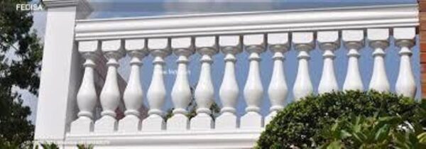 Wood Balusters Primed Baluster Colonial Balusters Deck Railing Metal Fence Spindles