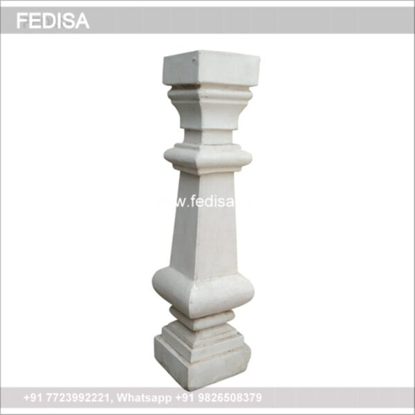 Baluster Railing Turned Balusters Wood Timbertech Aluminum Balusters Antique Bronze Balusters