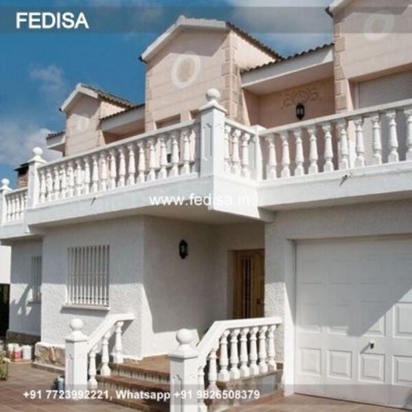 Stair Balusters Single Twist Iron Baluster Square Wrought Iron Balusters Cheap Decking Spindles