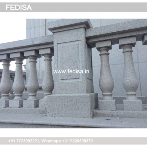 Baluster Concrete Spindles White Metal Stair Spindles Long Stair Spindles